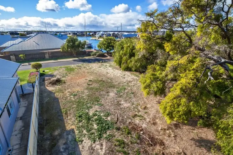 Second view of Homely land listing, 13 Freycinet Drive, Geographe WA 6280