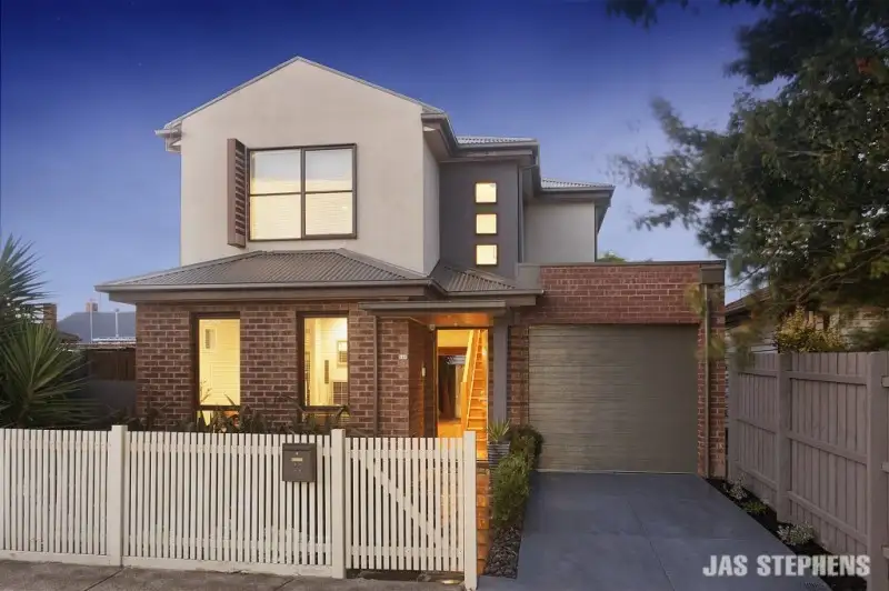 Main view of Homely house listing, 40 Norfolk Street, Maidstone VIC 3012