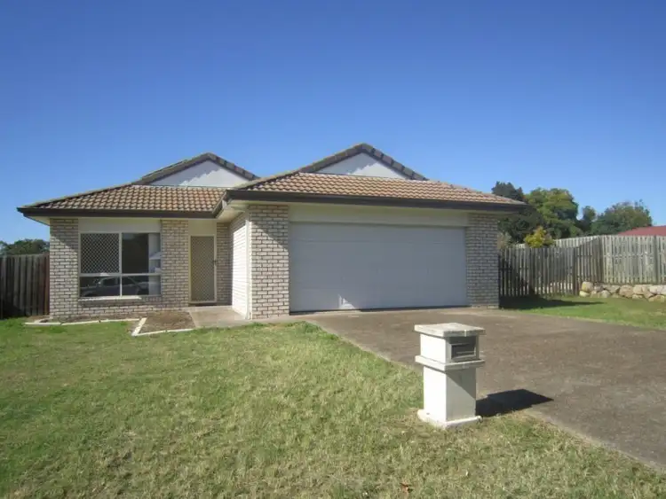 1 Carney Circuit, Redbank Plains QLD 4301