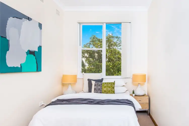 Fifth view of Homely apartment listing, 17/97 Homer Street, Earlwood NSW 2206