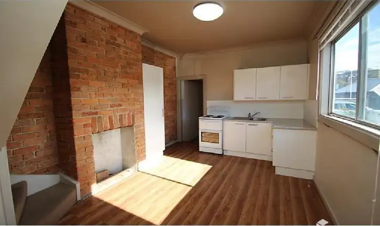 Second view of Homely house listing, 16 Railway Street, Cooks Hill NSW 2300