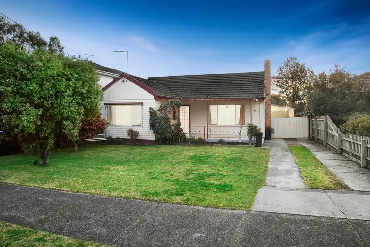41 Ladd Street, Watsonia VIC 3087
