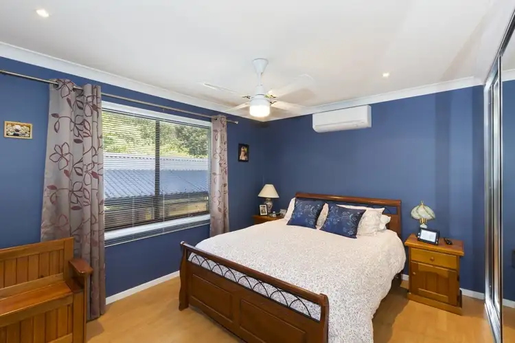 Fifth view of Homely house listing, 1 Garden Square, Faulconbridge NSW 2776