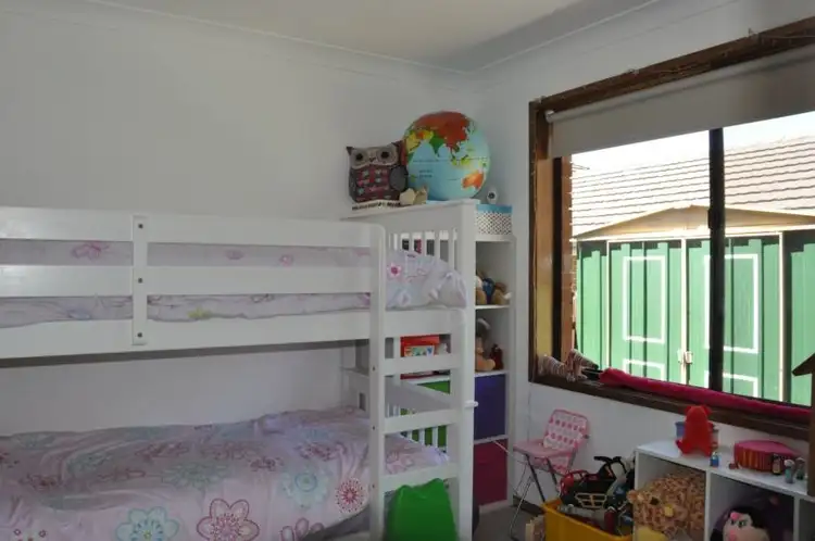 Seventh view of Homely house listing, 6/192 Lambert Street, Bathurst NSW 2795