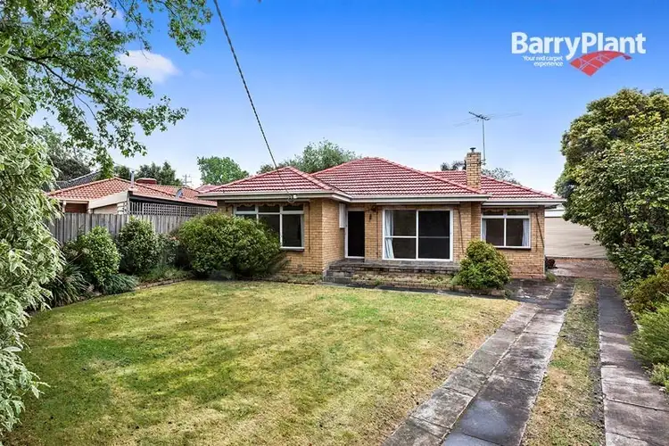 1 Warrain Street, Frankston VIC 3199
