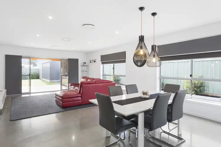 Fourth view of Homely house listing, 50 Janelle Drive, Maiden Gully VIC 3551