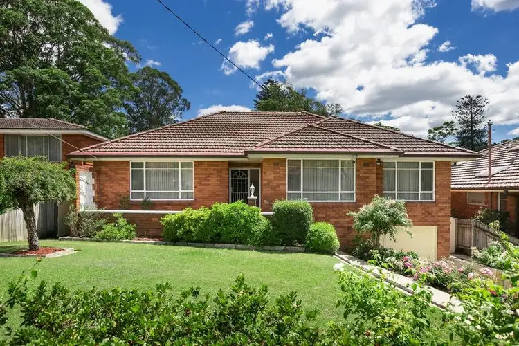 Main view of Homely house listing, 27 Delaware Street, Epping NSW 2121
