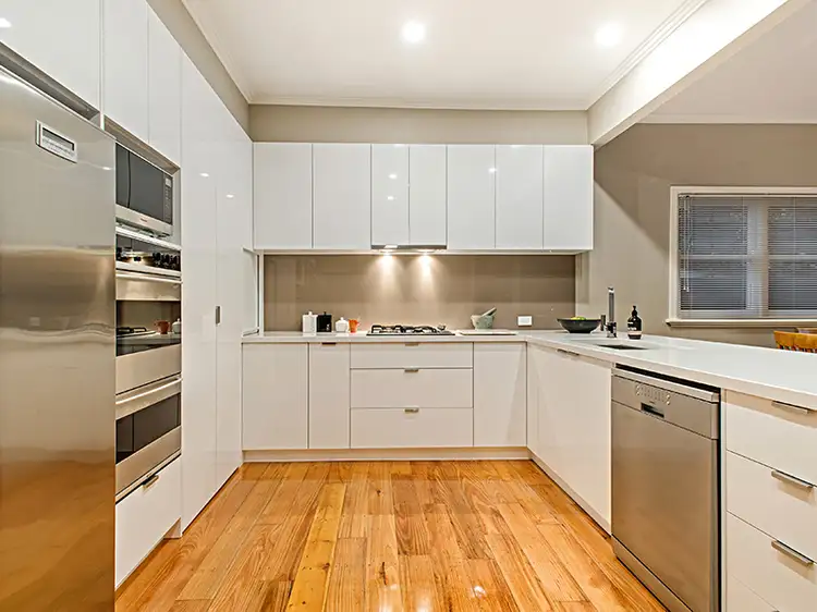 Fifth view of Homely house listing, 3 Gerald Street, Blackburn VIC 3130