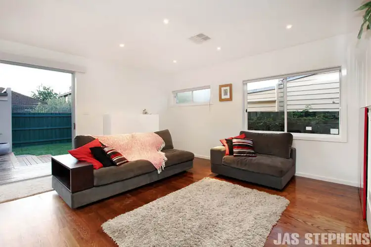 Sixth view of Homely house listing, 126 Empress Avenue, Kingsville VIC 3012