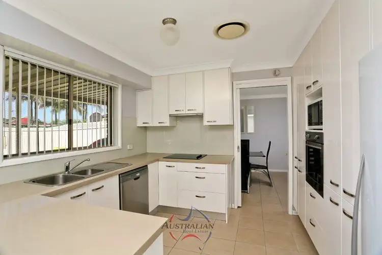 Fourth view of Homely house listing, 159 Swallow Drive, Erskine Park NSW 2759