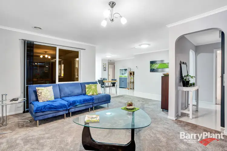 Seventh view of Homely house listing, 48 Loyola Road, Werribee VIC 3030