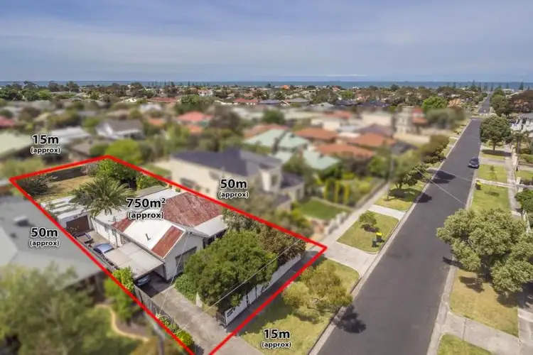 42 Mount Street, Altona VIC 3018