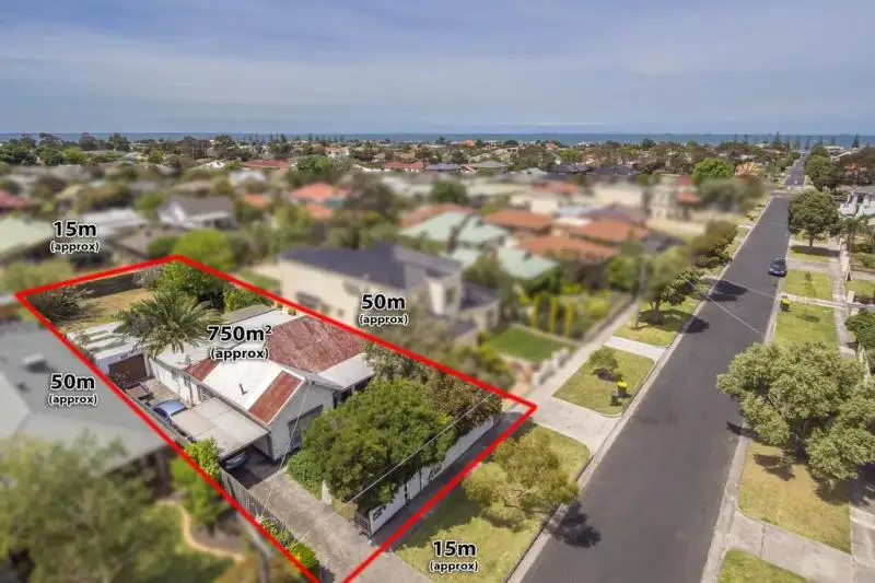 Main view of Homely house listing, 42 Mount Street, Altona VIC 3018
