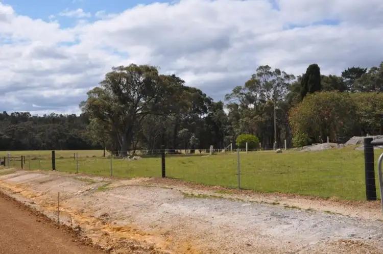 Fourth view of Homely land listing, Lot 7 Myola Drive, Kalgan WA 6330
