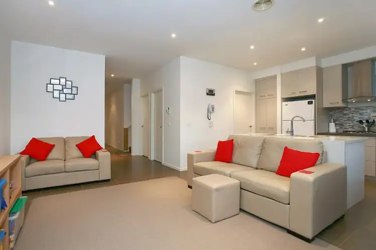 Fifth view of Homely house listing, 4 Viewmount Place, Skye VIC 3977