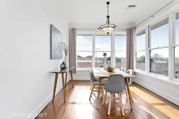 Third view of Homely apartment listing, 10/567 Toorak Road, Toorak VIC 3142