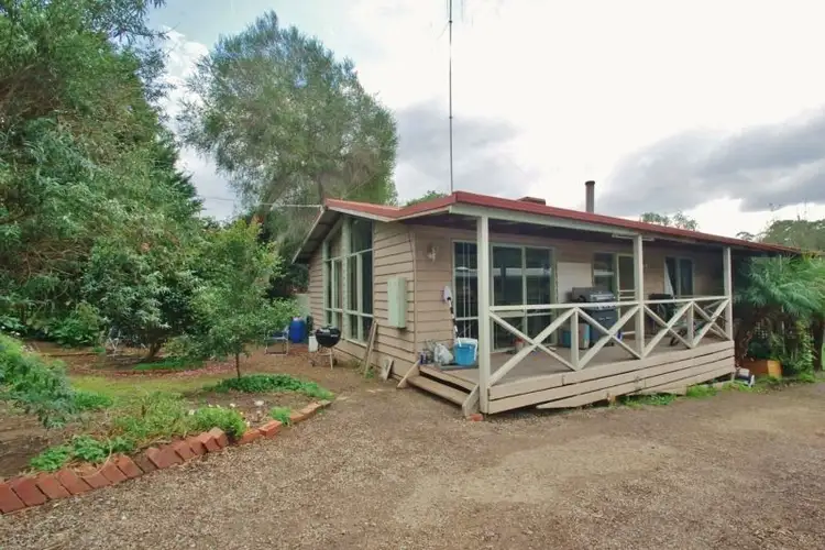 Main view of Homely house listing, 1 Wallaby Way, Badger Creek VIC 3777