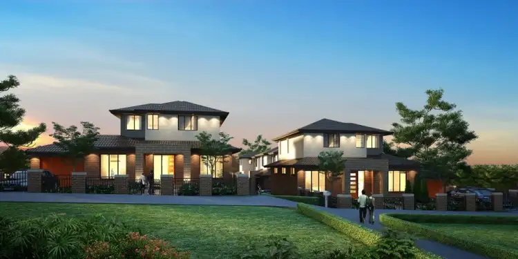 3/52 Springfield Road, Box Hill North VIC 3129
