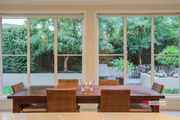 Fifth view of Homely house listing, 4 Talofa Place, Castle Hill NSW 2154