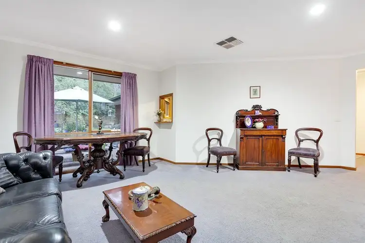 Third view of Homely house listing, 27 Shrubby Walk, Croydon South VIC 3136