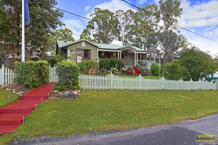 Fifth view of Homely house listing, 19 Lieutenant Bowen Road, Bowen Mountain NSW 2753