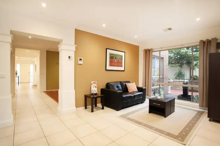 Sixth view of Homely house listing, 4 Arbroath Court, Greenvale VIC 3059