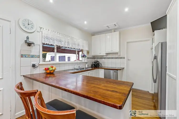 Sixth view of Homely house listing, 133 Blyth Street, Altona VIC 3018