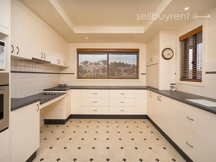 Second view of Homely house listing, 24 WHERNSIDE DRIVE, Wodonga VIC 3690