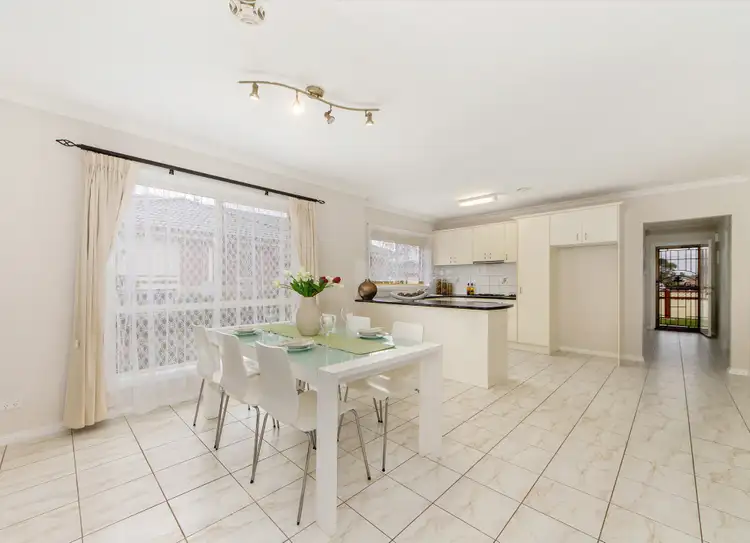 Third view of Homely unit listing, 1/13 Butler Street, St Albans VIC 3021