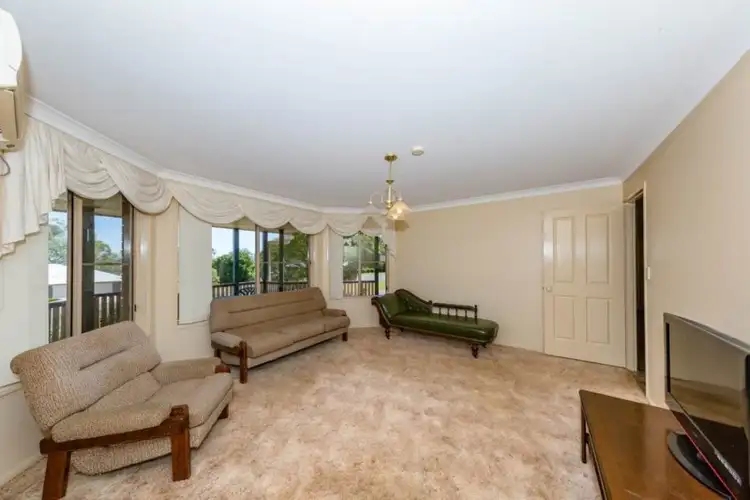 Third view of Homely house listing, 17 Sussex Drive, Oakey QLD 4401