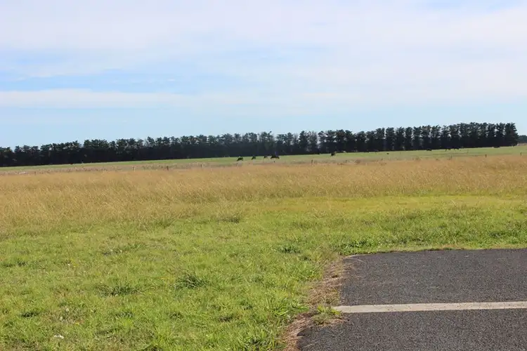 LOT 3 Burrows Way, Tarwin Lower VIC 3956