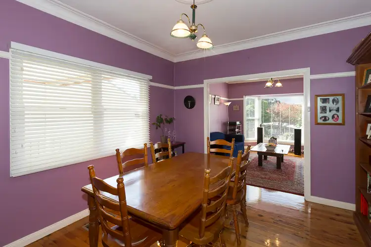 Fifth view of Homely house listing, 57 Hersey Street, Blaxland NSW 2774