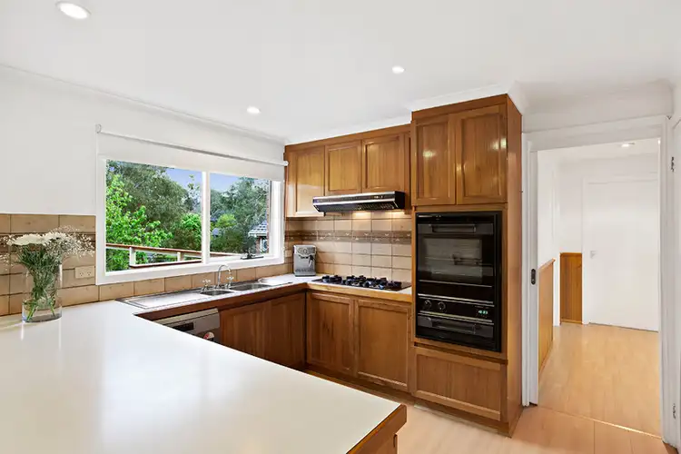 Sixth view of Homely house listing, 6 Kirwin Avenue, Eltham VIC 3095