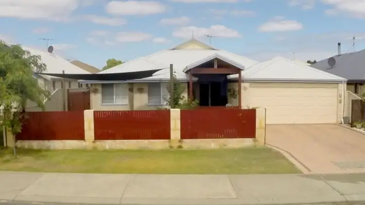Third view of Homely house listing, 72 Resort Drive, Dunsborough WA 6281