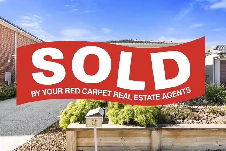 79 Kingsford Drive, Point Cook VIC 3030