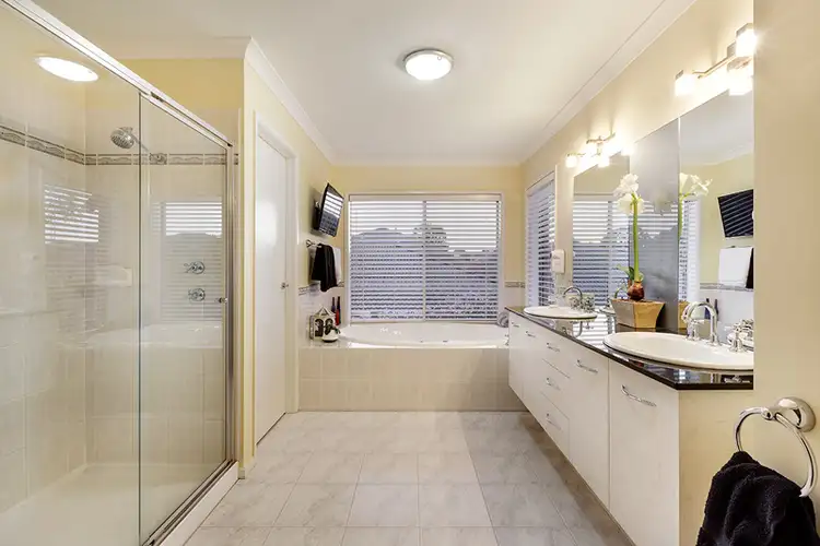 Fourth view of Homely house listing, 56 Killarney Ridge, Greensborough VIC 3088