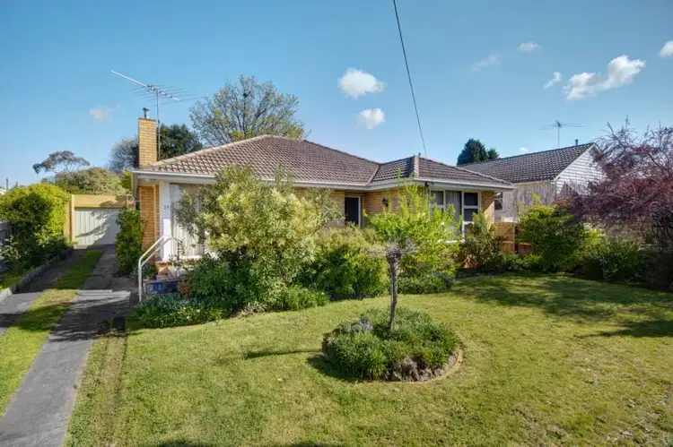 23 South Street, Belmont VIC 3216