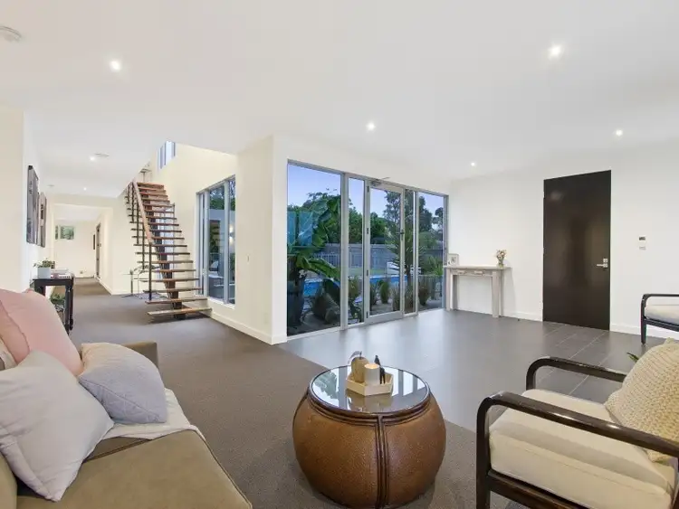 Second view of Homely house listing, 1 Sunview Way, Mount Martha VIC 3934