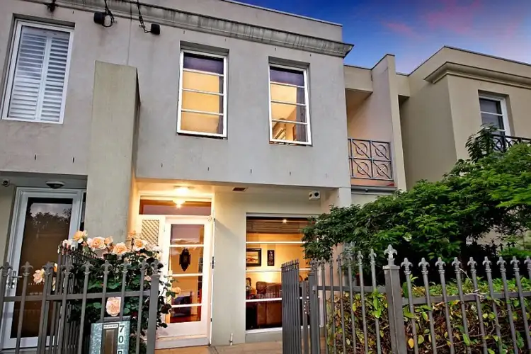 70B Lewisham Road, Prahran VIC 3181