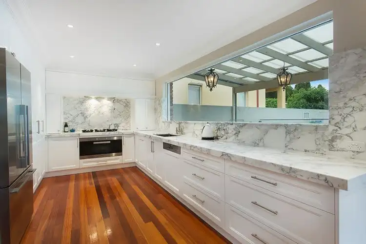 Third view of Homely house listing, 45 Lynwood Street, Blakehurst NSW 2221