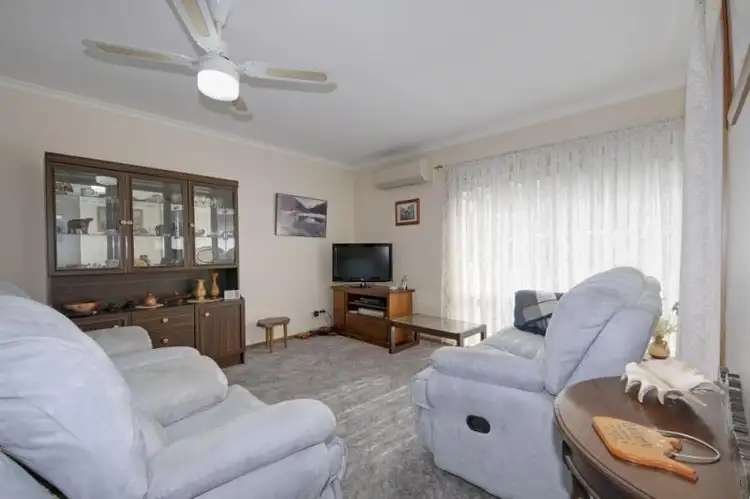 Fifth view of Homely house listing, 1/25 Loch Park Road, Traralgon VIC 3844