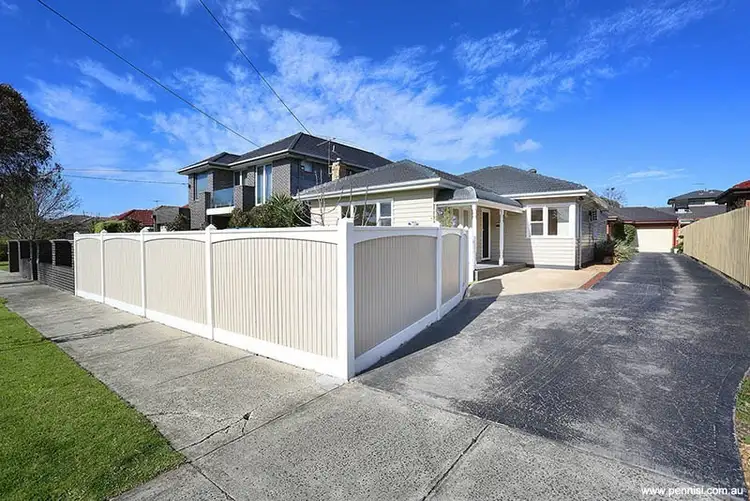 Second view of Homely house listing, 1/37 Martin Street, Pascoe Vale VIC 3044