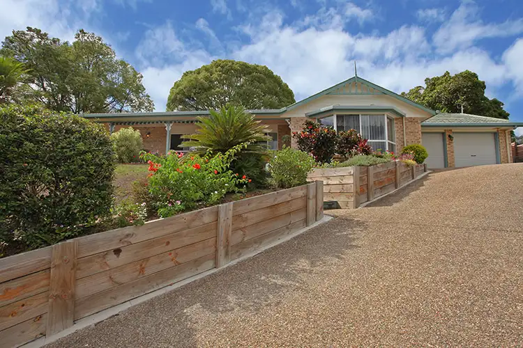 Second view of Homely house listing, 3 Strathford Avenue, Nambour QLD 4560