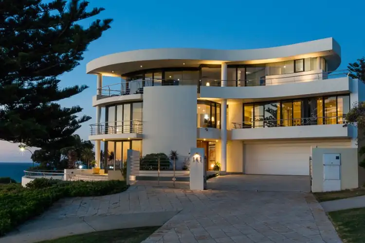 141 NORTH STREET, Swanbourne WA 6010