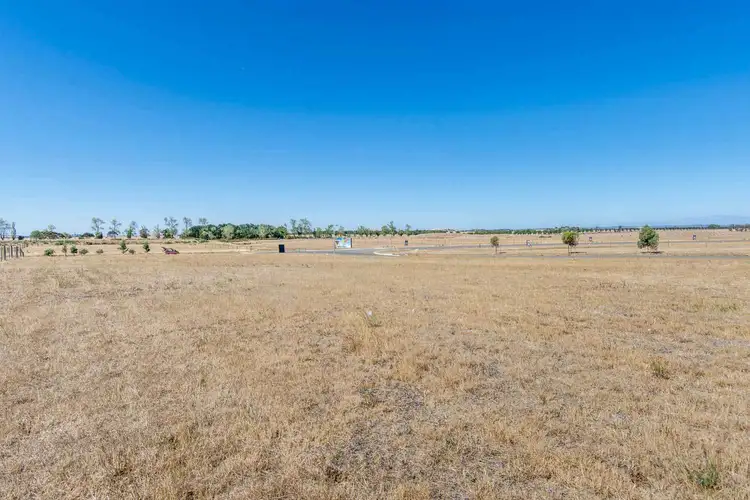 Second view of Homely land listing, Lot 4 Maxwell Street, Windermere VIC 3352