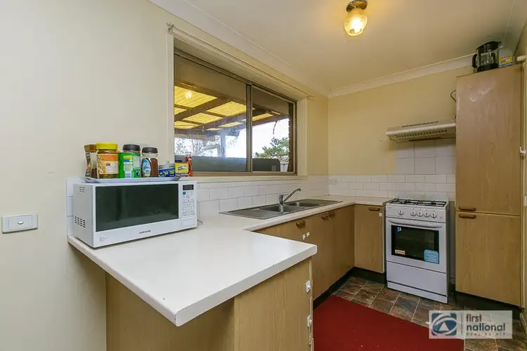 Fifth view of Homely semi-detached listing, 11B Harrier Place, Claremont Meadows NSW 2747