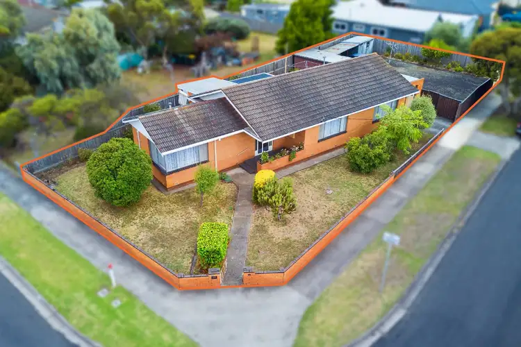 35 Westmoreland Street, St Albans Park VIC 3219