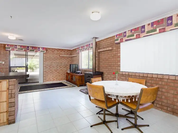 Fourth view of Homely house listing, 124 Osprey Drive, Yangebup WA 6164