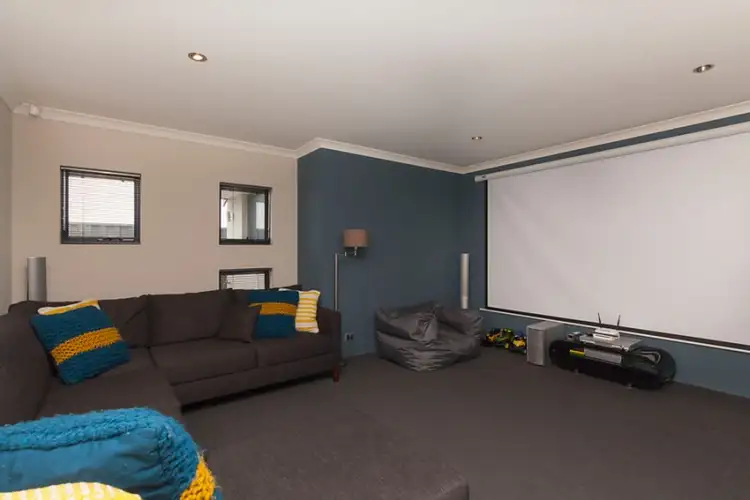 Fifth view of Homely house listing, 8 Nottely Crescent, Secret Harbour WA 6173