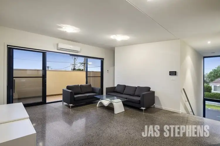 Third view of Homely apartment listing, 101/46A Napoleon Street, West Footscray VIC 3012